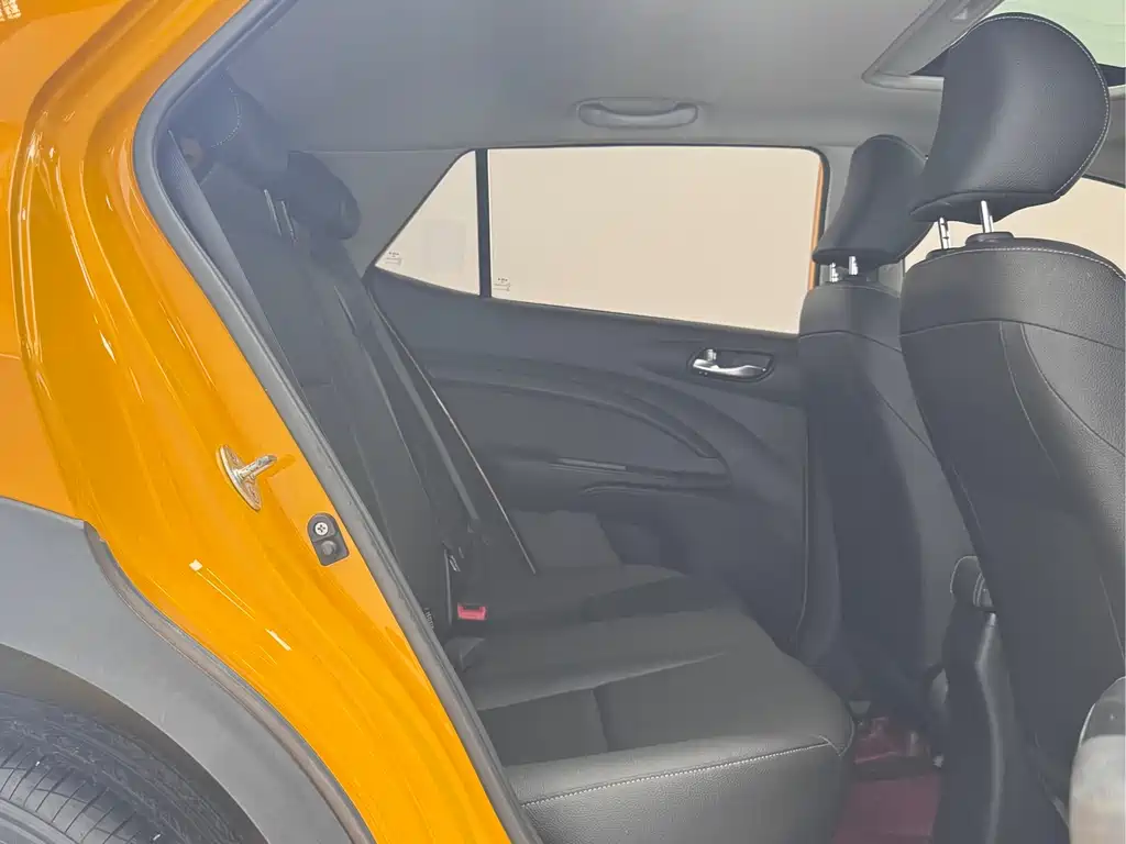 Kia KX1 — фото 13
