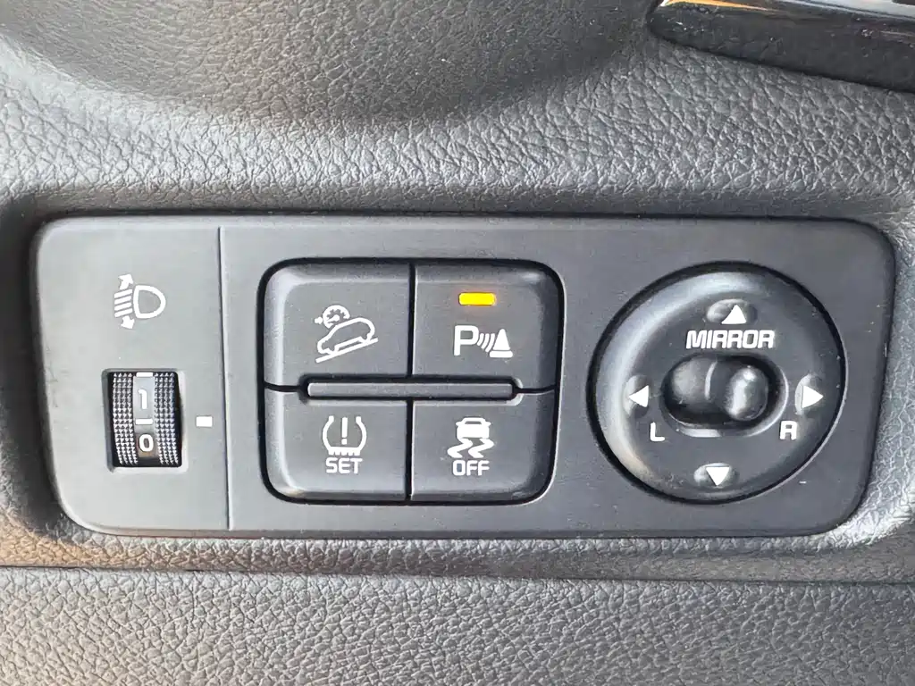 Kia KX1 — фото 9
