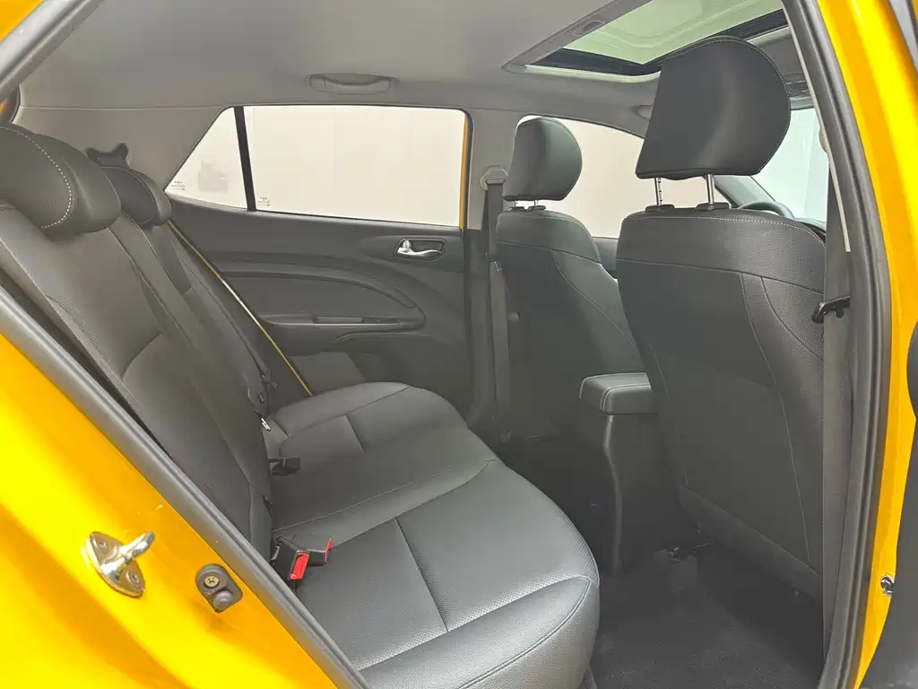 Kia KX1 — фото 6