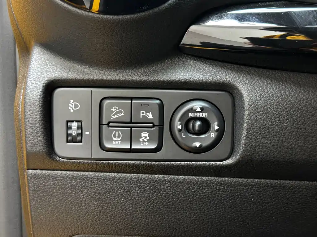 Kia KX1 — фото 10