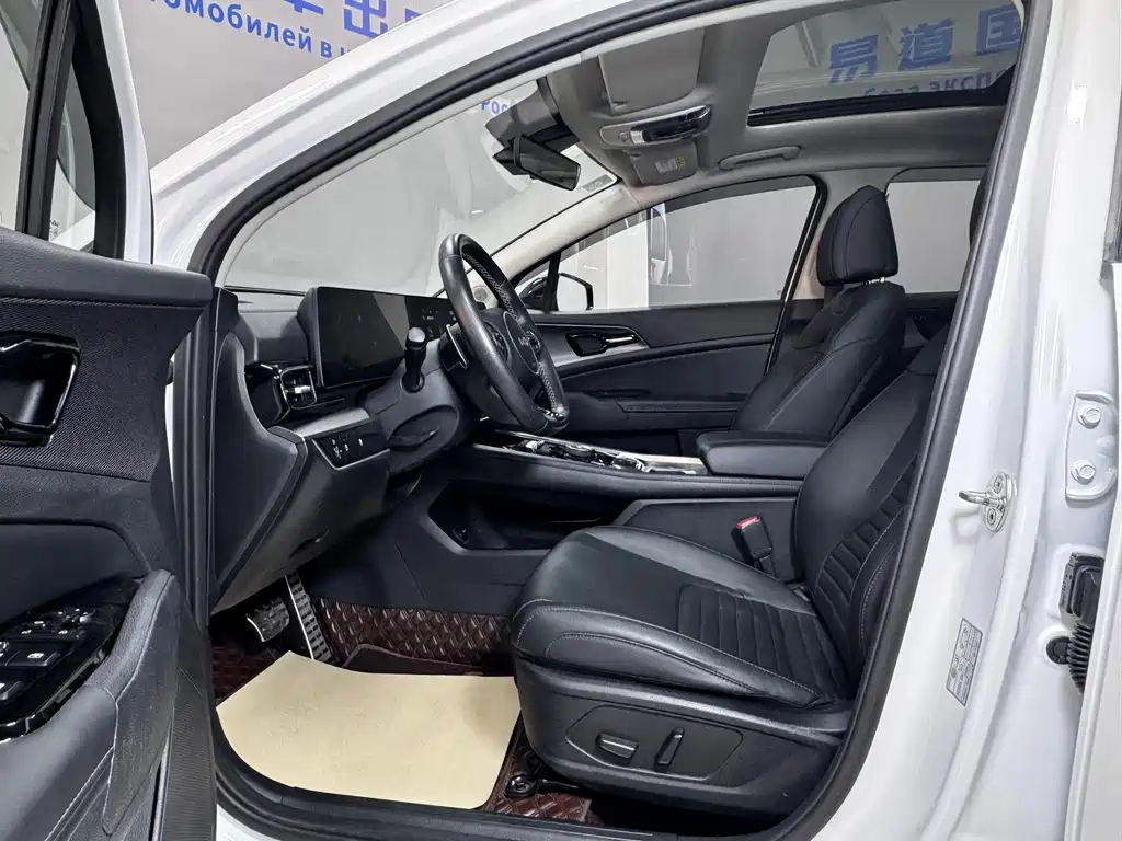 Kia Sportage — фото 8