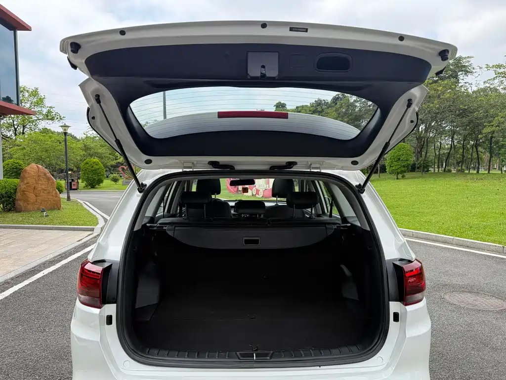 Kia KX7 — фото 30