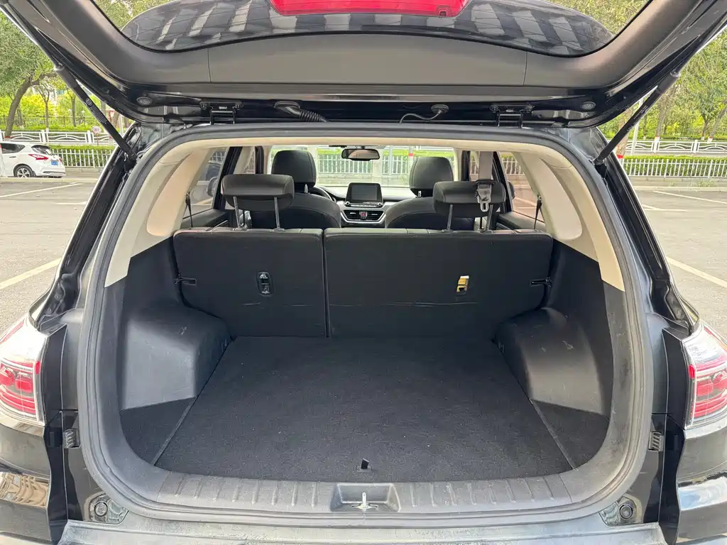 Kia Sportage — фото 15
