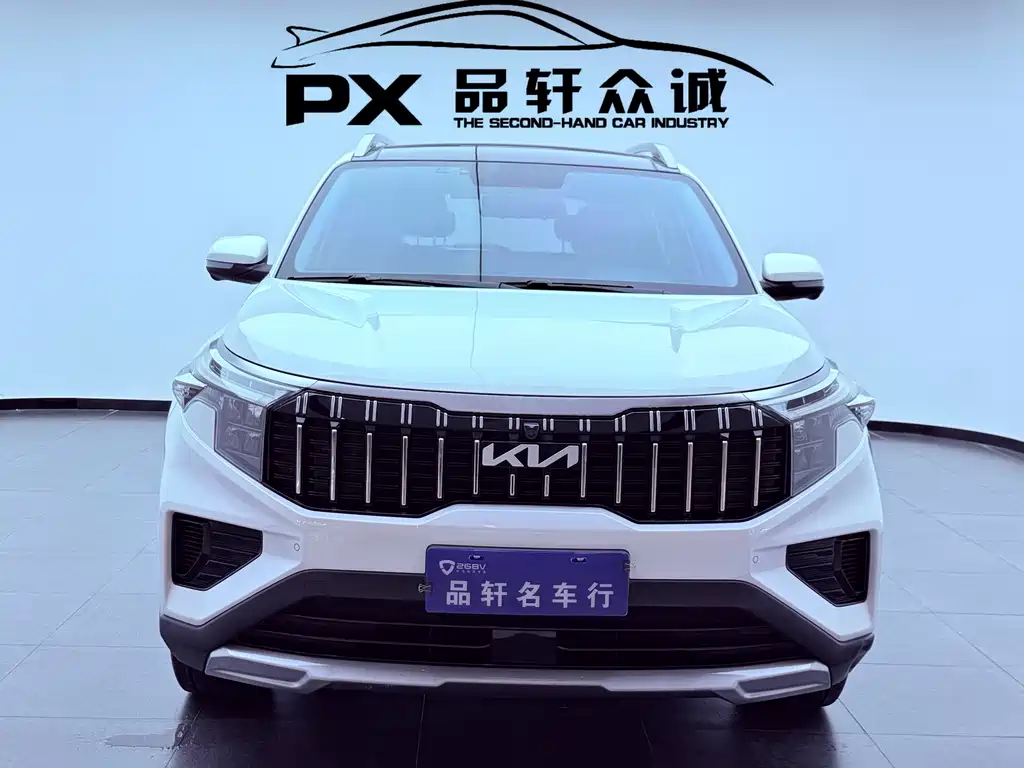 Kia Sportage — фото 2