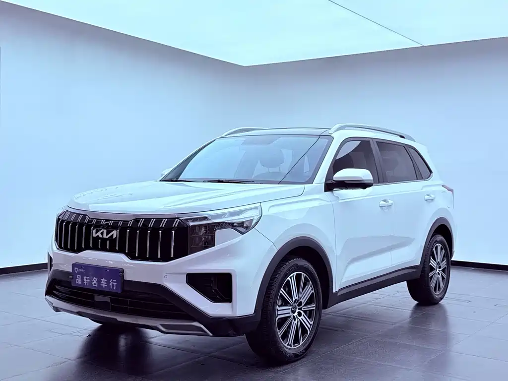 Kia Sportage — фото 3