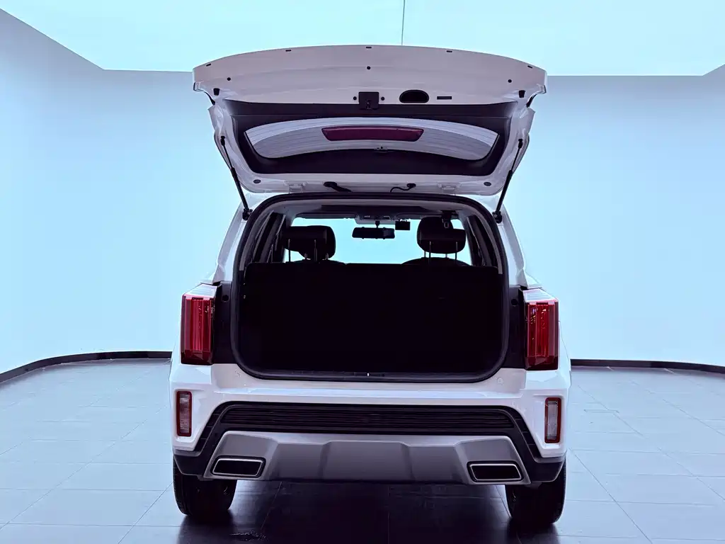 Kia Sportage — фото 22