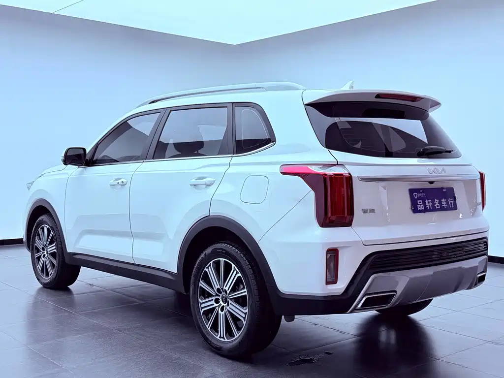 Kia Sportage — фото 4