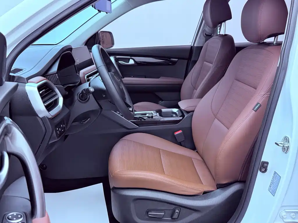 Kia Sportage — фото 9