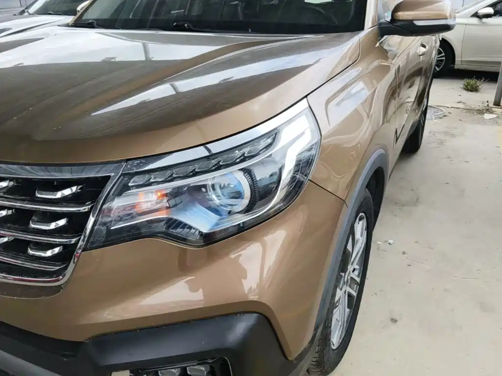 Kia Sportage — фото 24