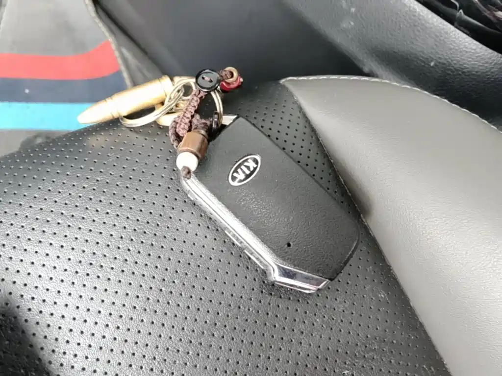 Kia Sportage — фото 9
