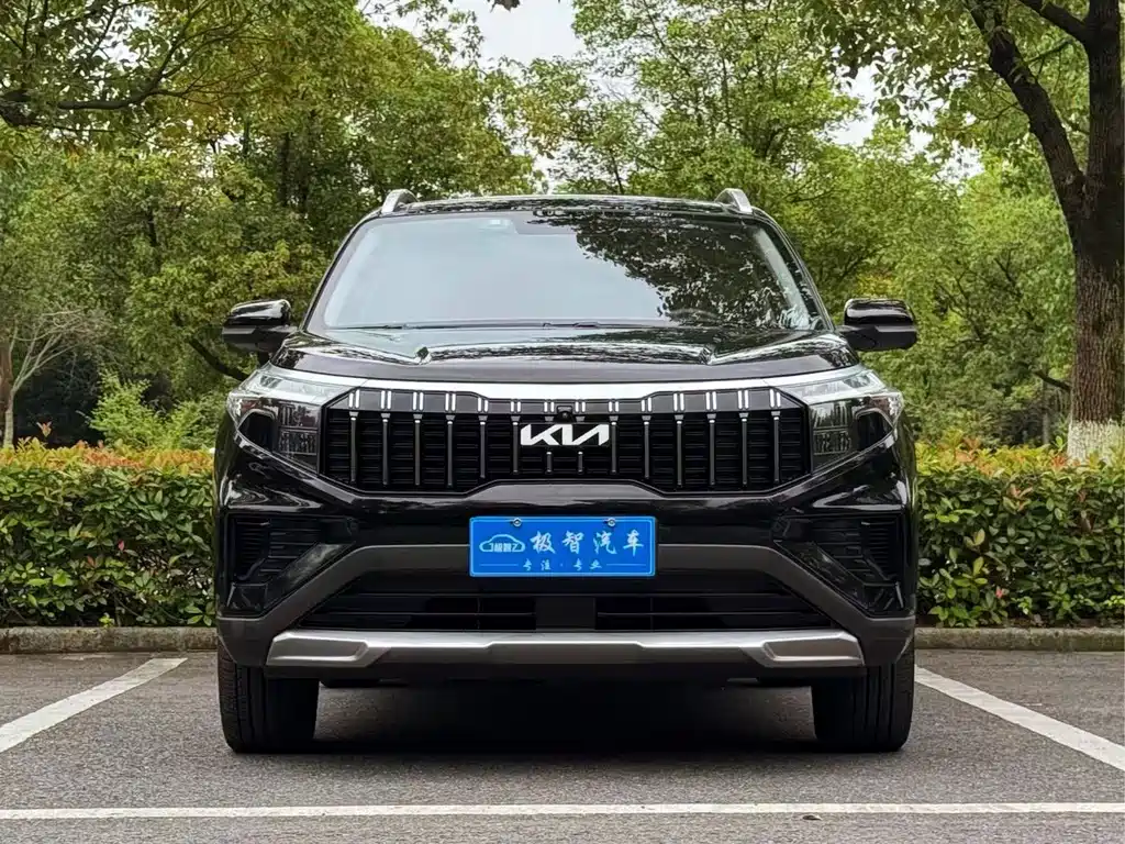 Kia Sportage — фото 2