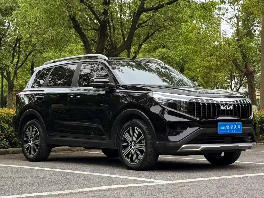 Kia Sportage — фото 3