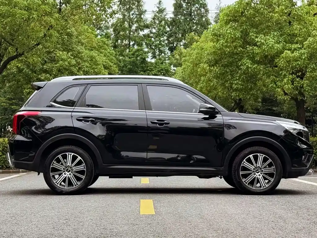 Kia Sportage — фото 4