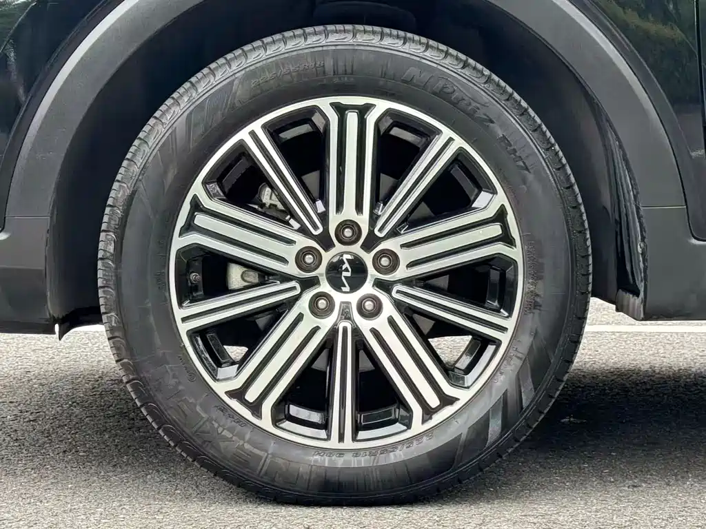 Kia Sportage — фото 9