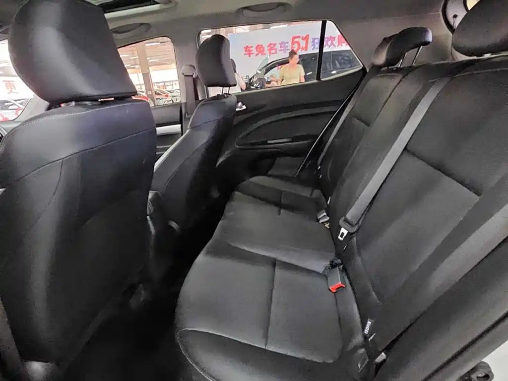 Kia KX1 — фото 8