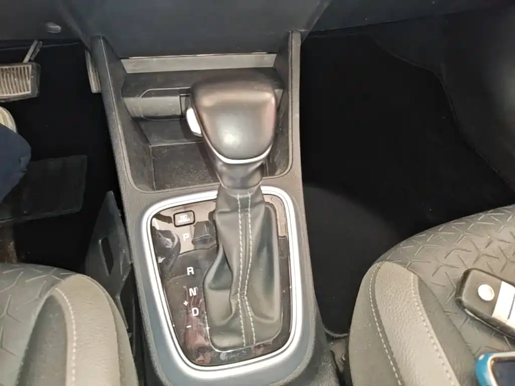 Kia KX1 — фото 10