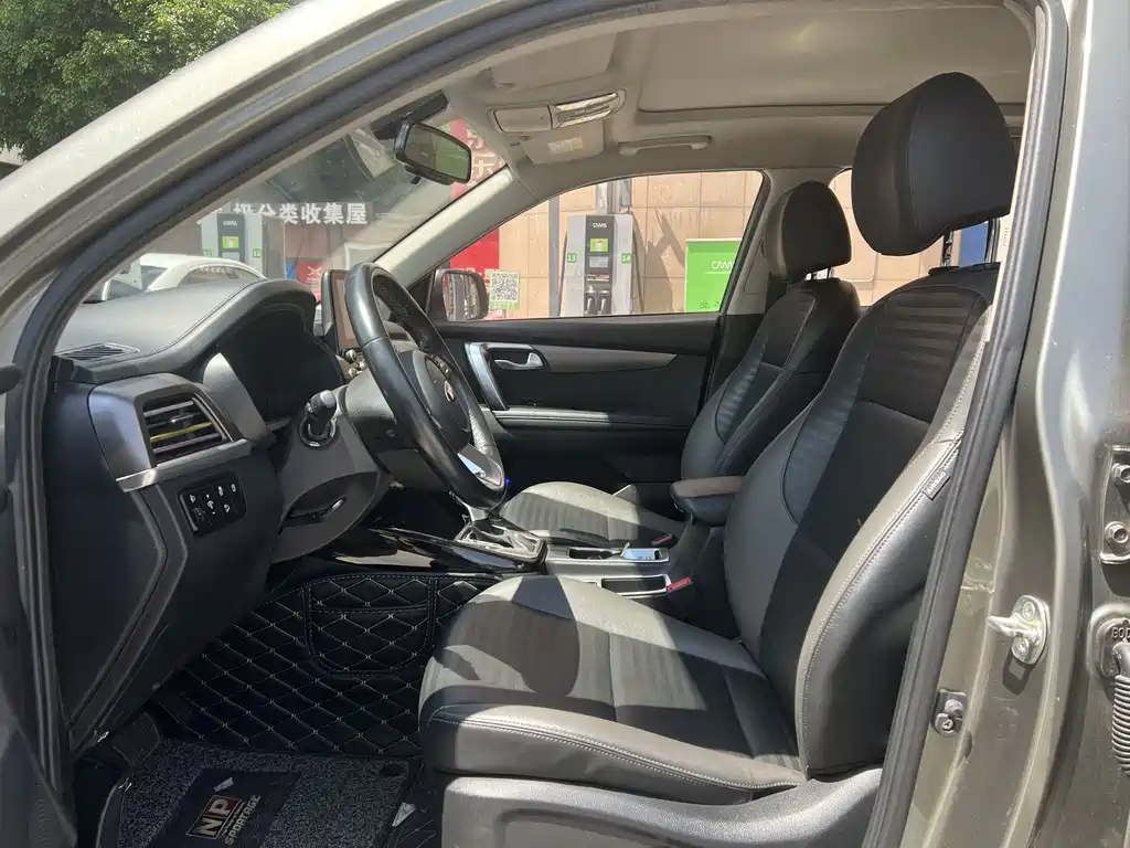 Kia Sportage — фото 6