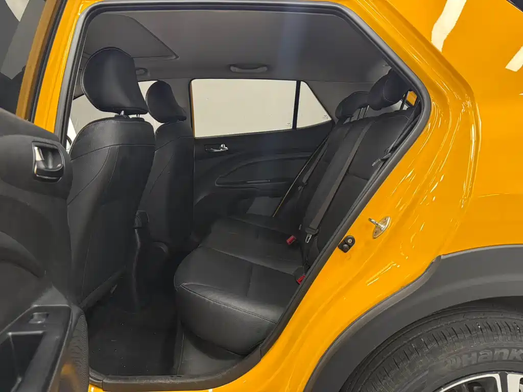 Kia KX1 — фото 9