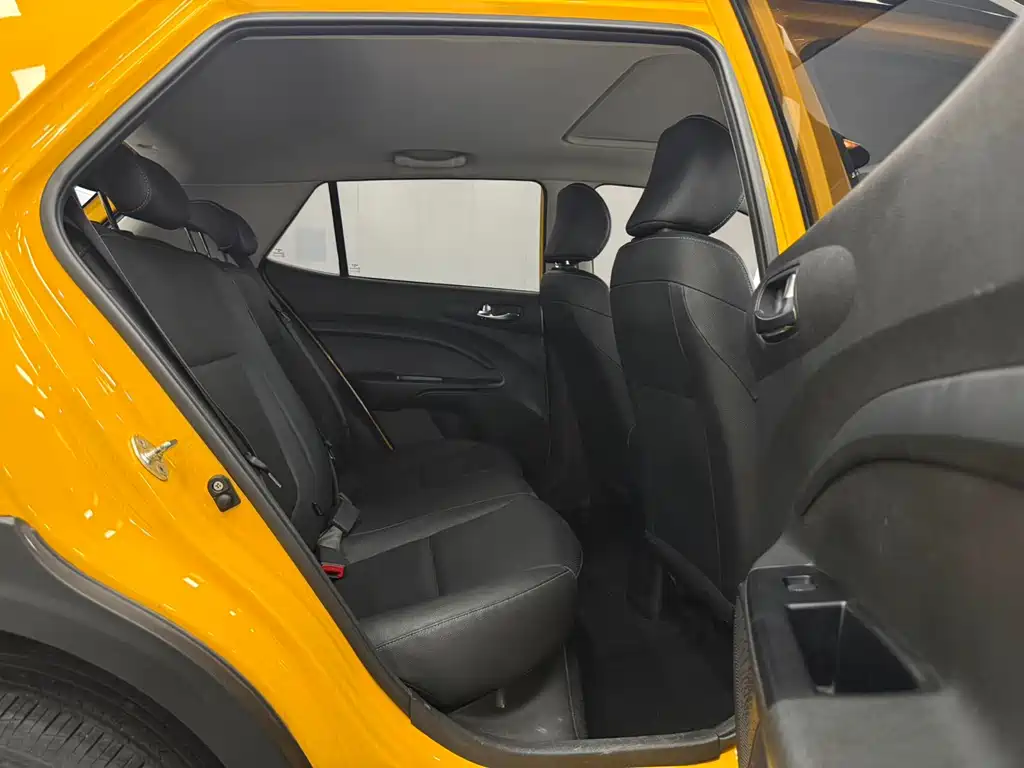 Kia KX1 — фото 10