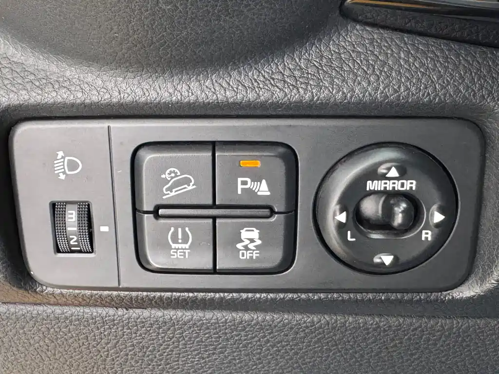 Kia KX1 — фото 11
