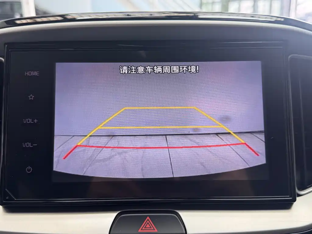 Kia KX1 — фото 15