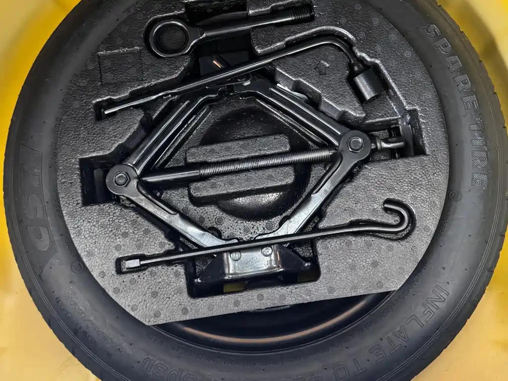 Kia KX1 — фото 18