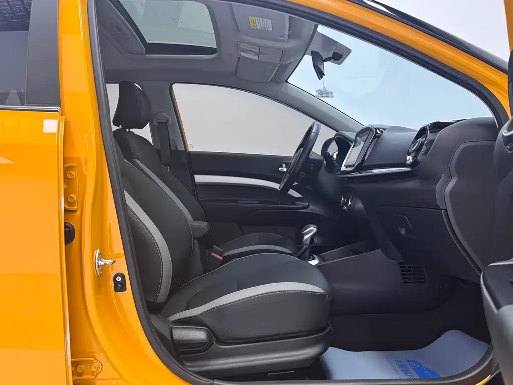 Kia KX1 — фото 9