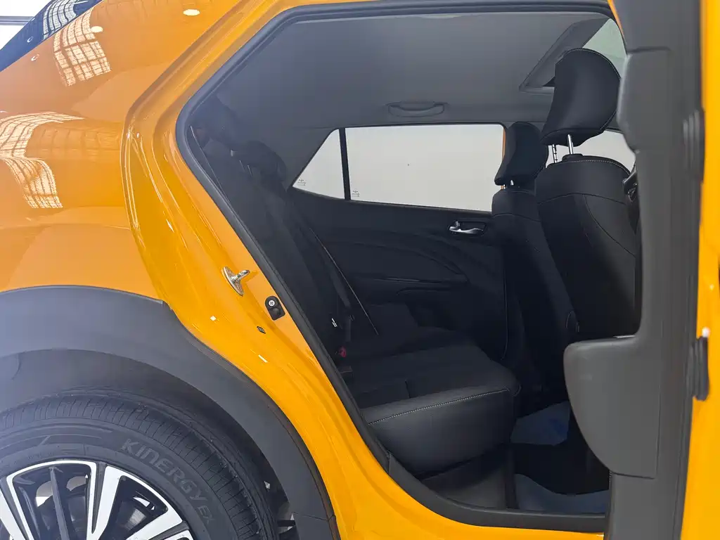 Kia KX1 — фото 10