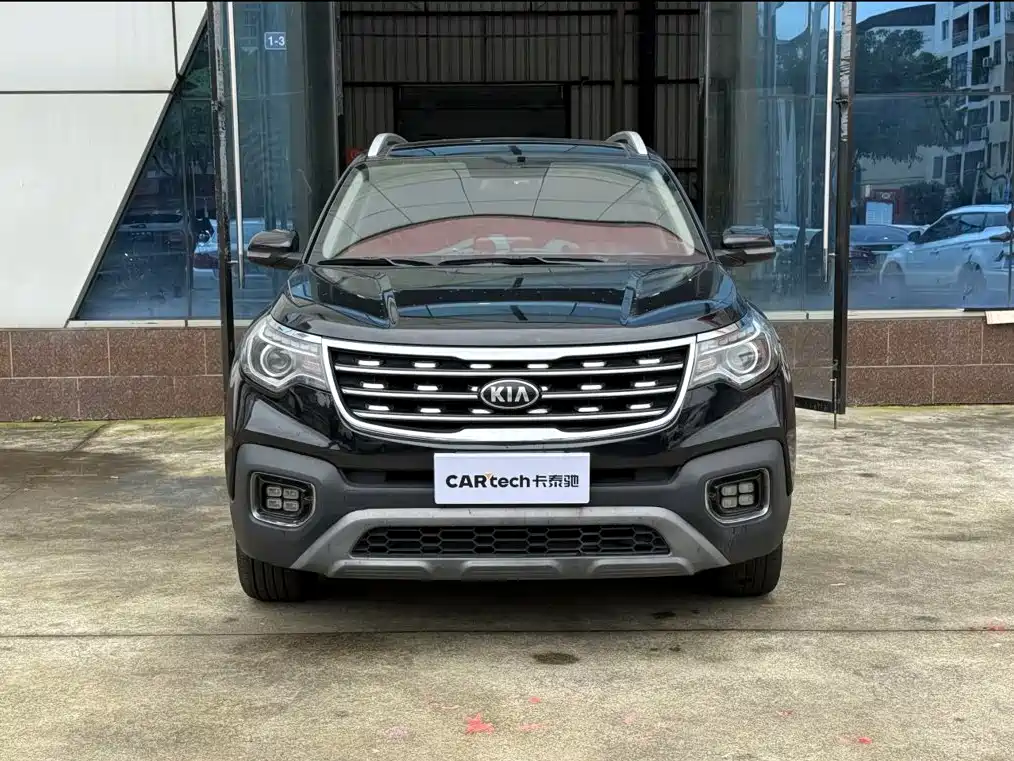 Kia Sportage — фото 2
