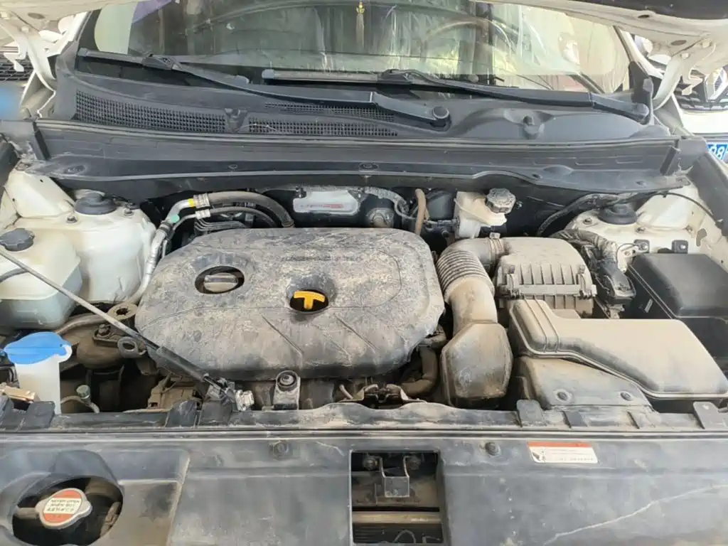 Kia Sportage — фото 20