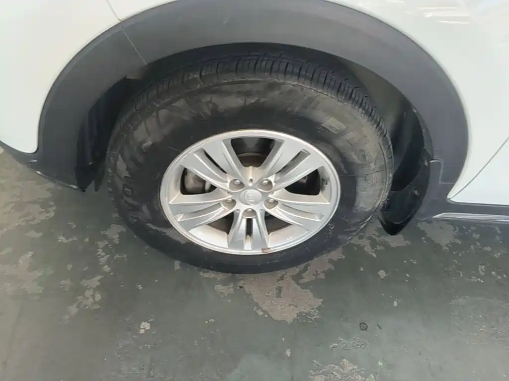 Kia Sportage — фото 23
