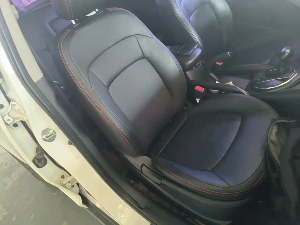 Kia Sportage — фото 25
