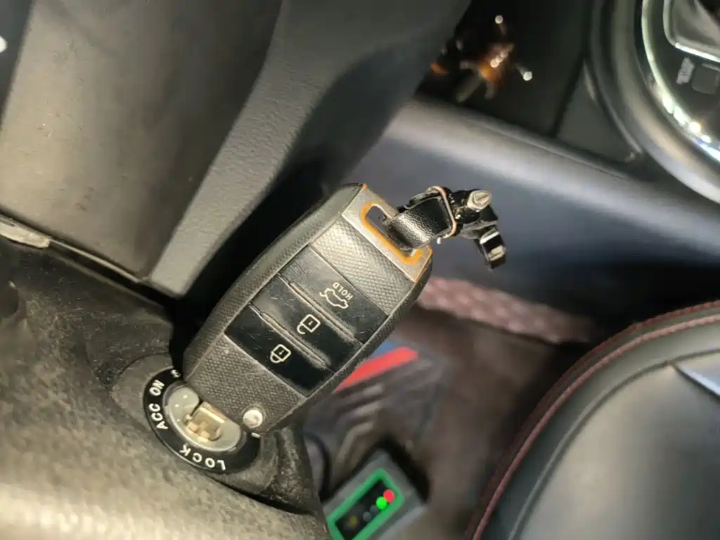 Kia Sportage — фото 9