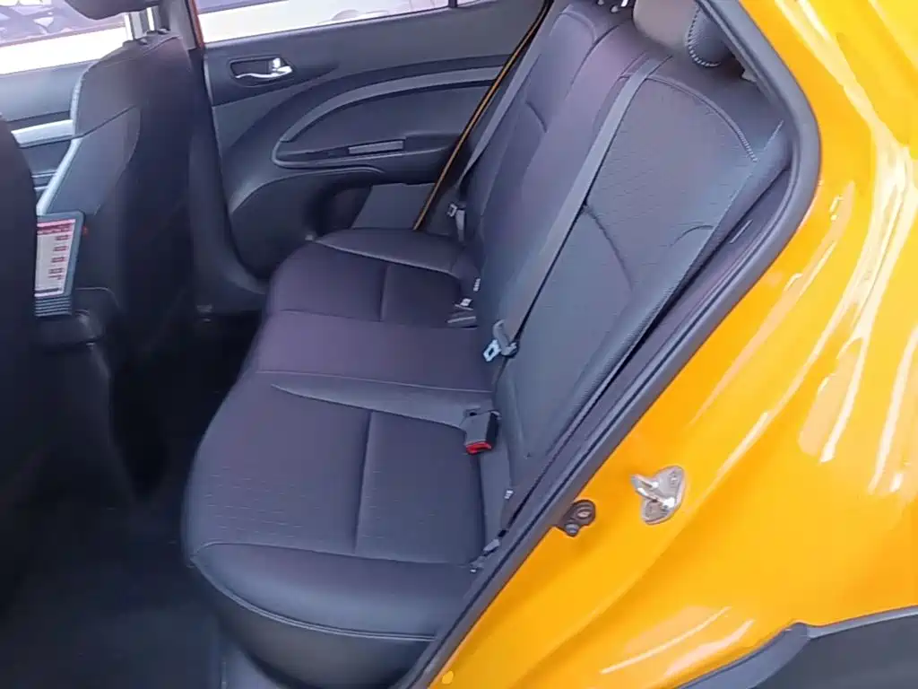 Kia KX1 — фото 17