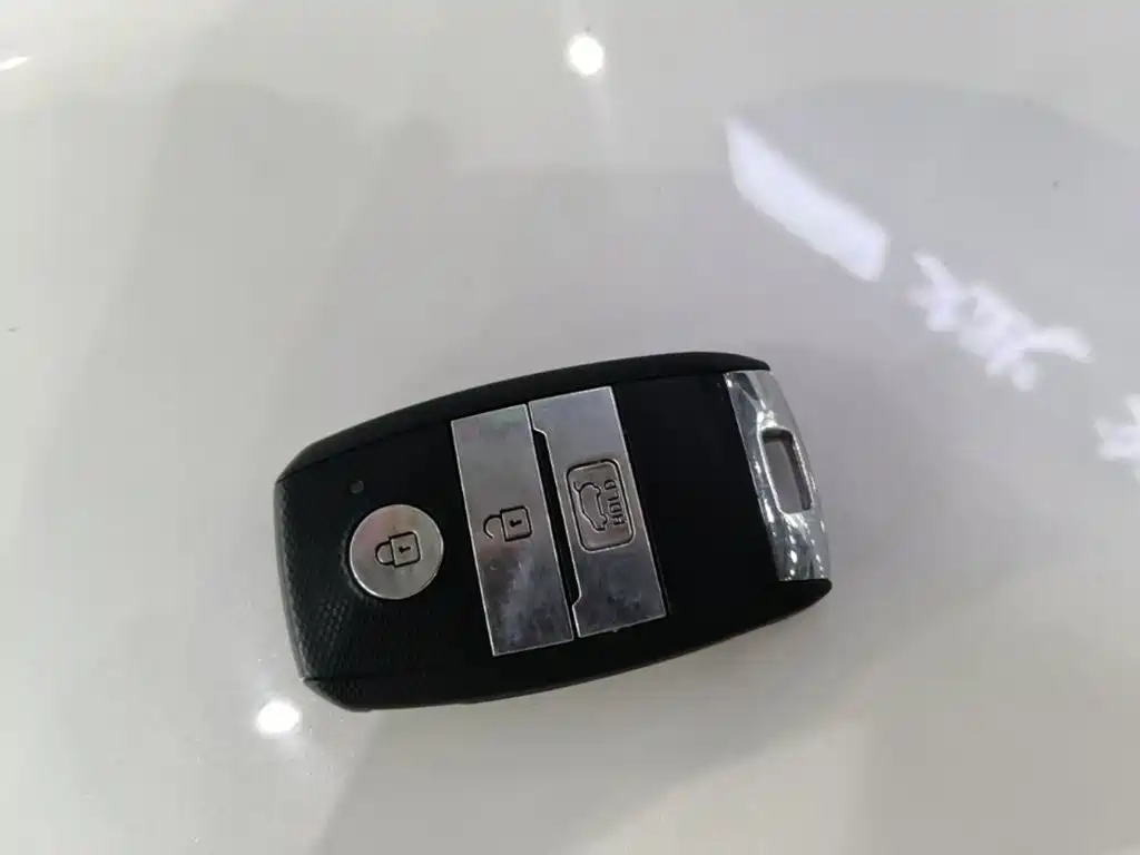 Kia KX5 — фото 9