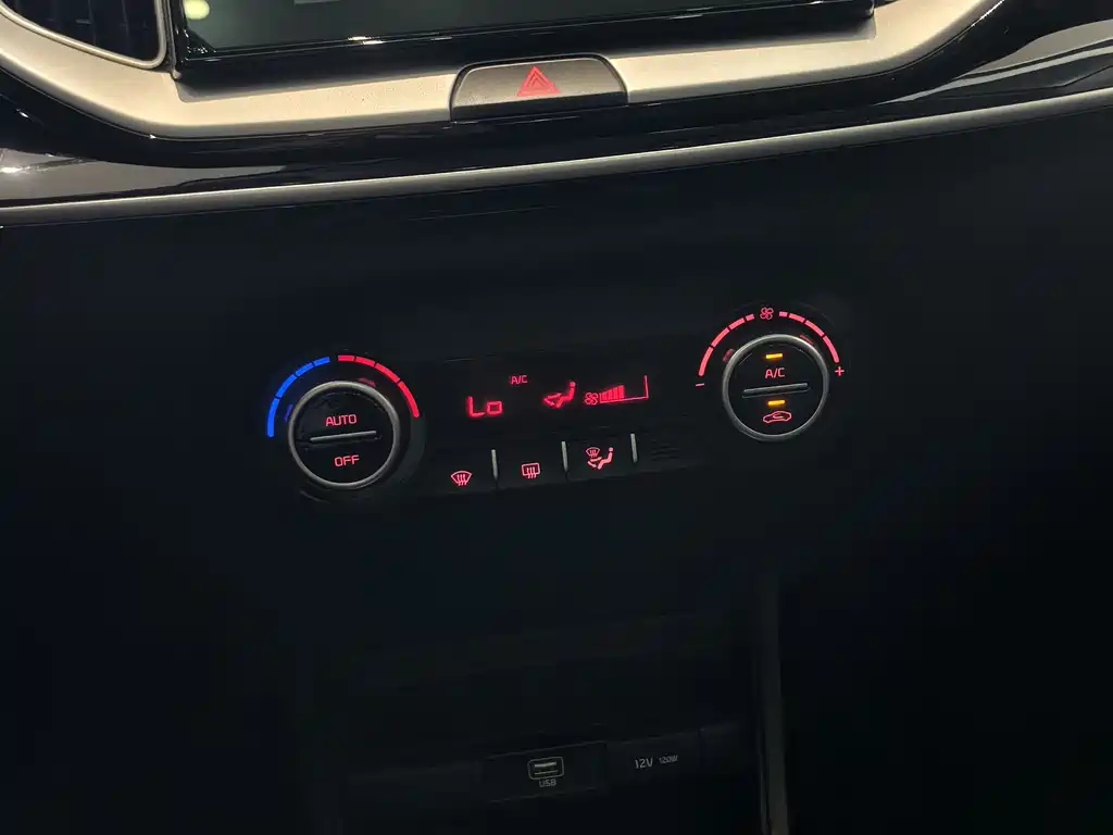 Kia KX1 — фото 9