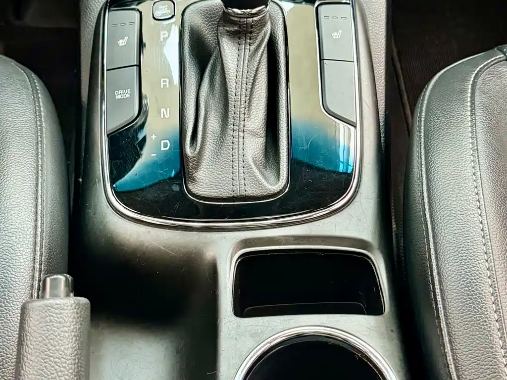 Kia K3 — фото 18