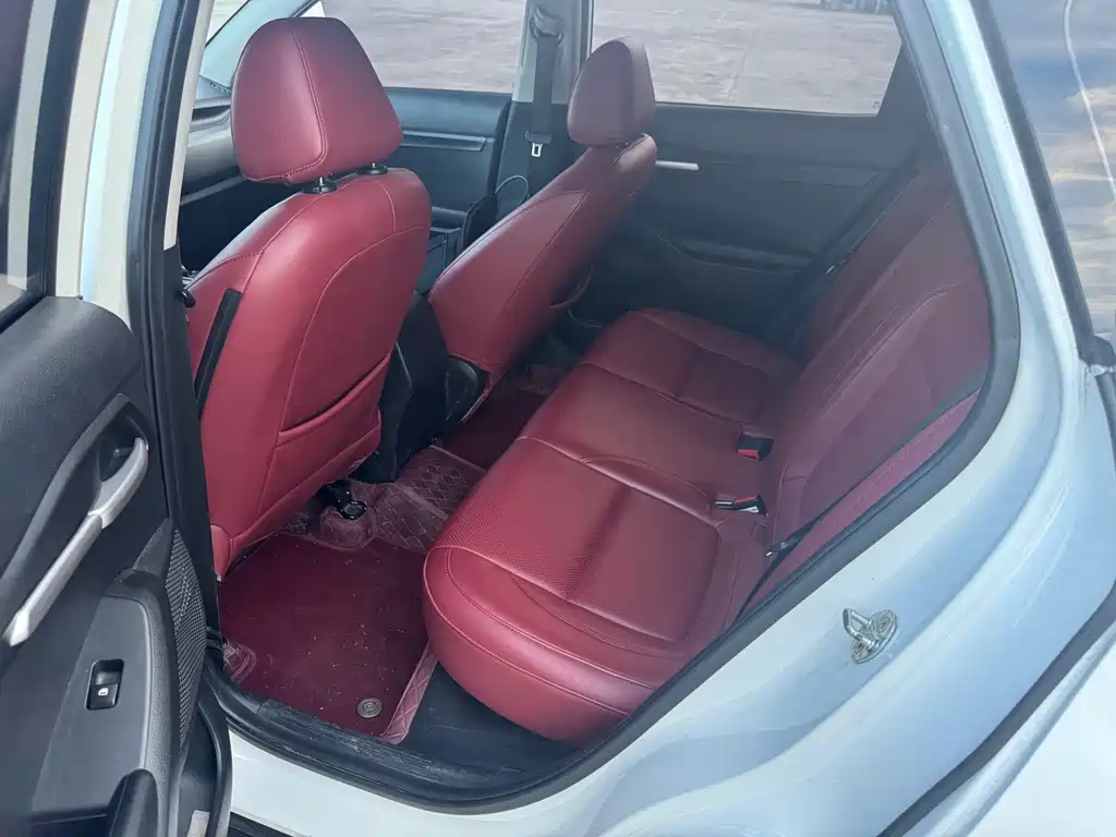 Kia KX3 — фото 9