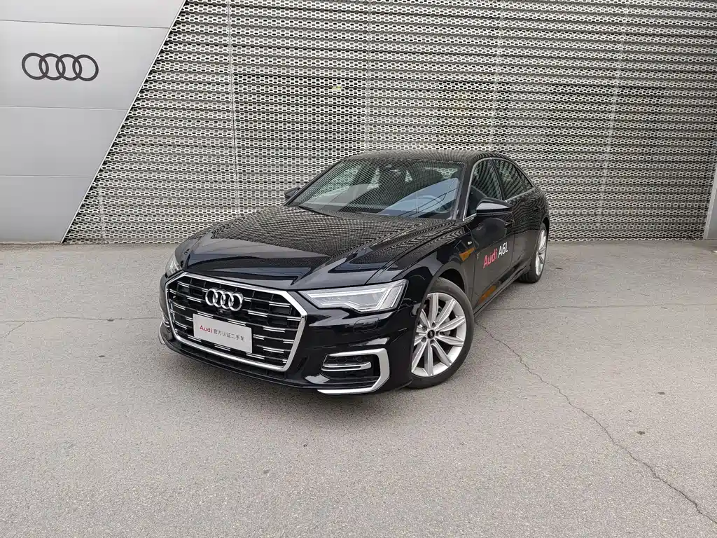 Audi A6L — фото 2