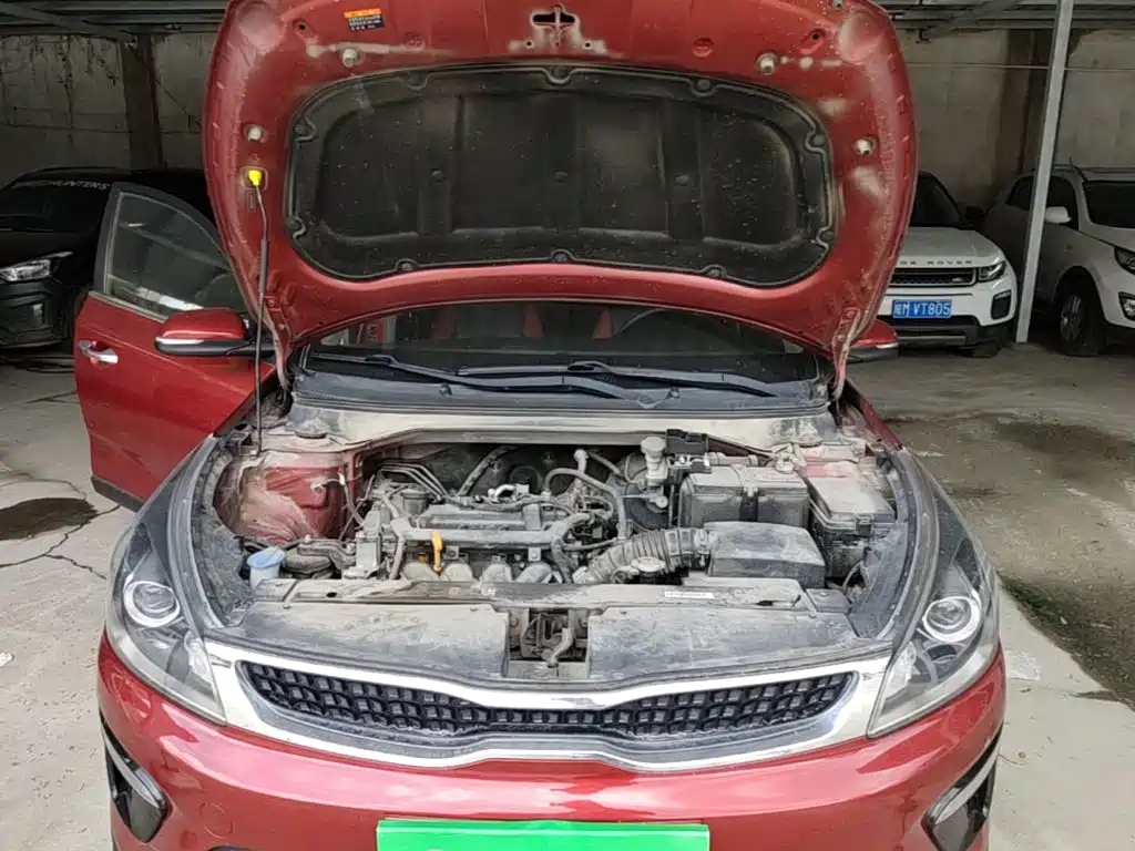 Kia KX Cross — фото 20