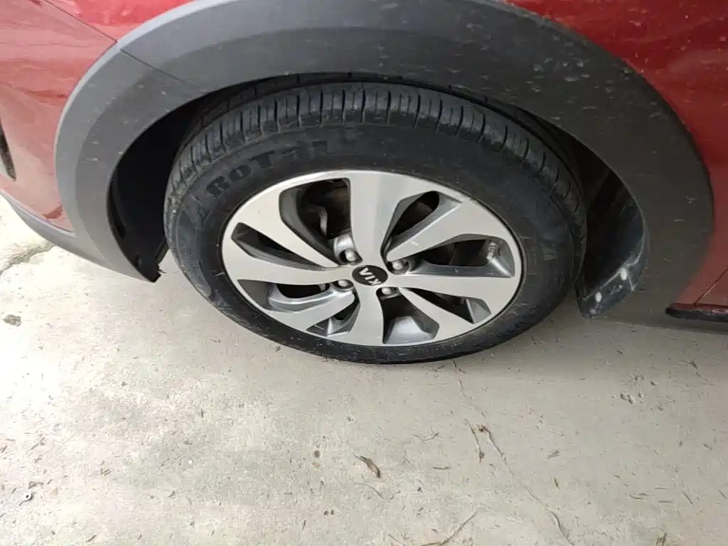 Kia KX Cross — фото 23