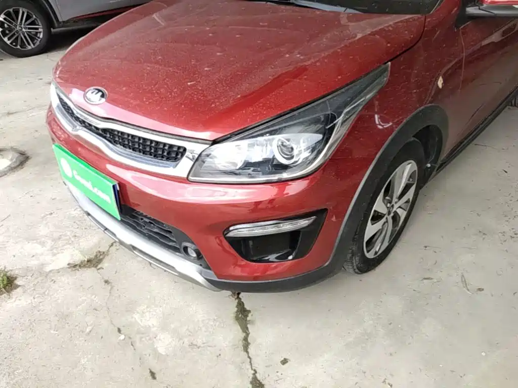 Kia KX Cross — фото 24