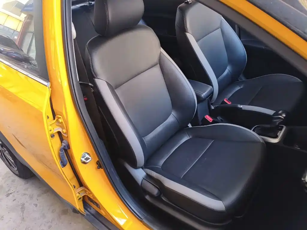 Kia KX1 — фото 25