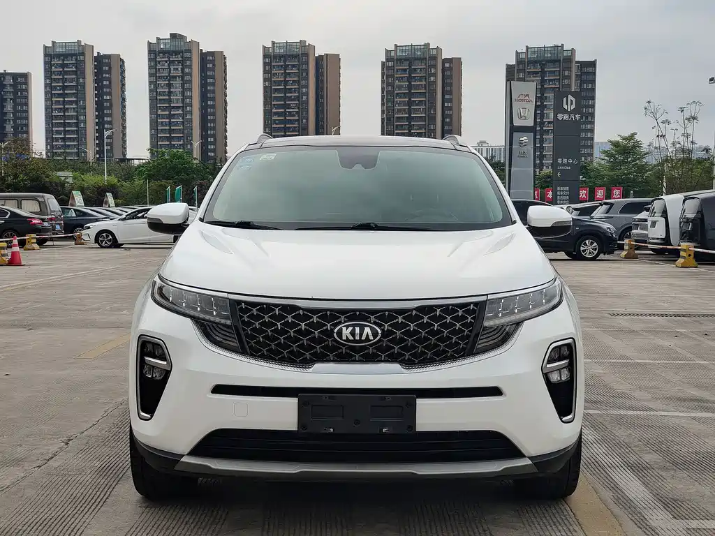 Kia KX5 — фото 2