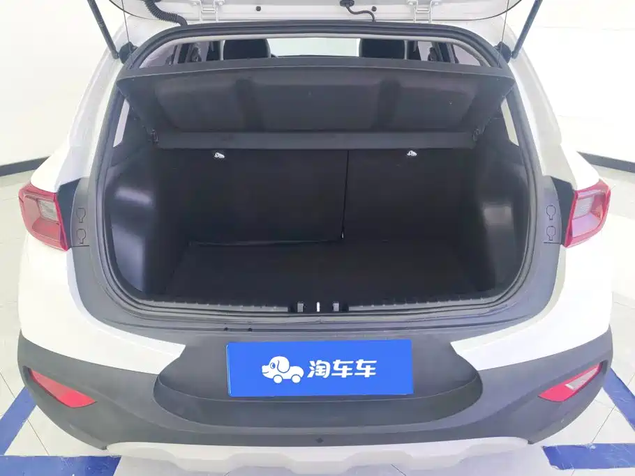 Kia KX1 — фото 4