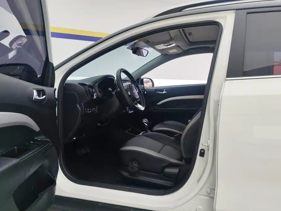 Kia KX1 — фото 9