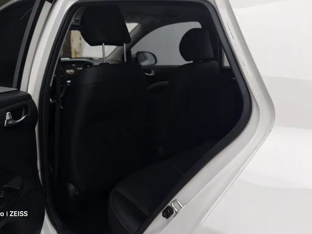 Kia KX1 — фото 7