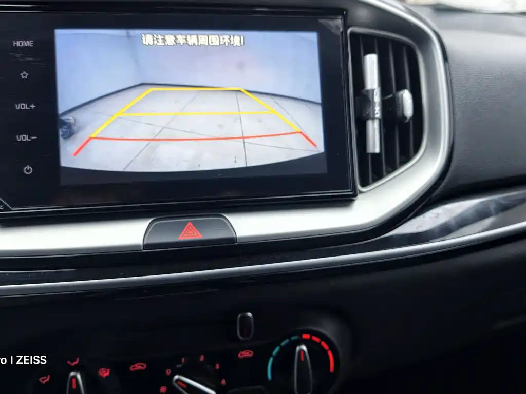 Kia KX1 — фото 9