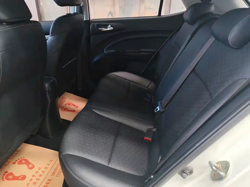Kia KX1 — фото 9
