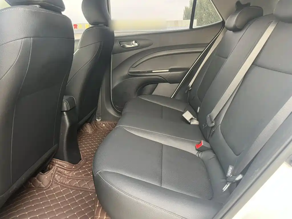 Kia KX1 — фото 13